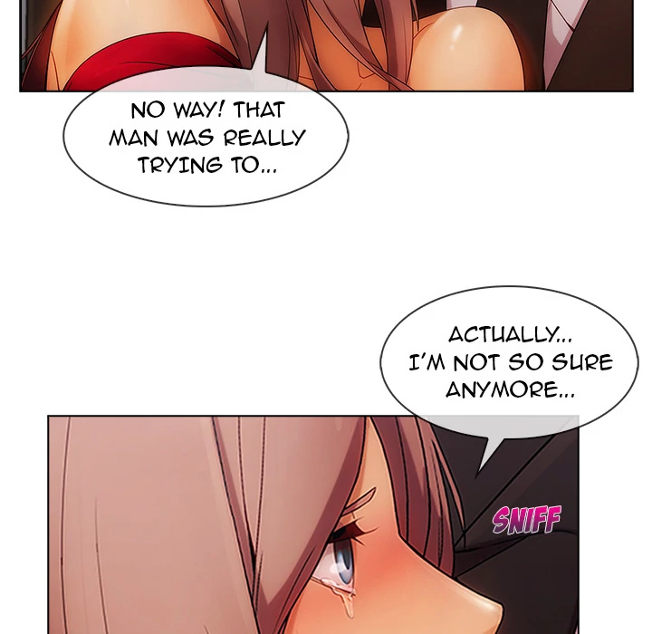 Lady Long Legs chapter 23 page 55
