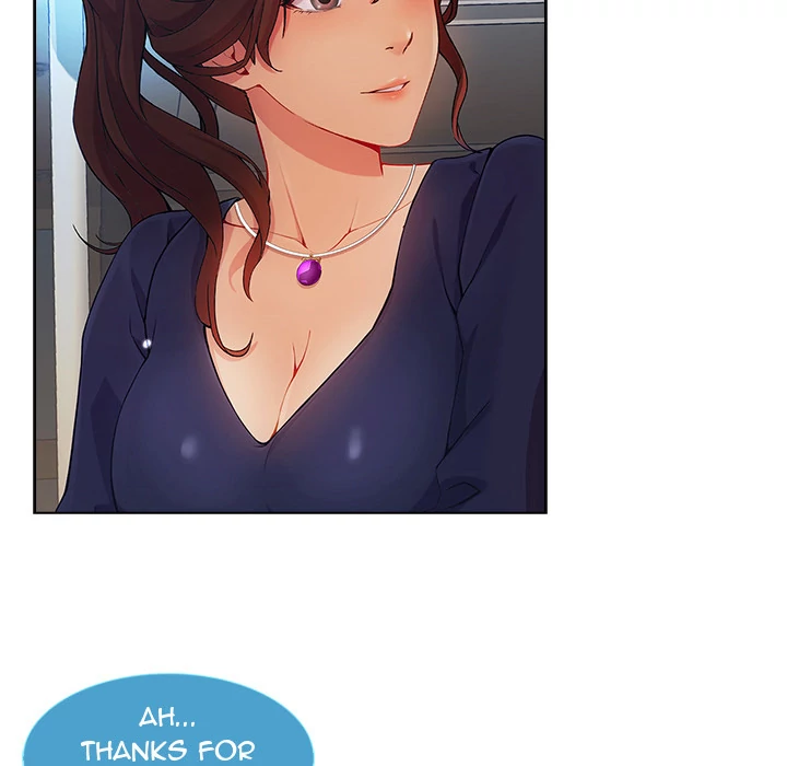 Lady Long Legs chapter 23 page 67