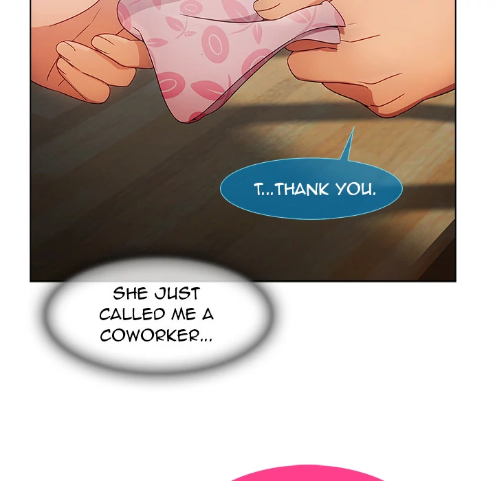 Lady Long Legs chapter 23 page 71
