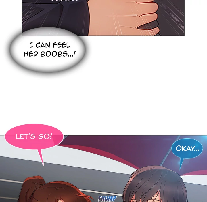 Lady Long Legs chapter 23 page 75