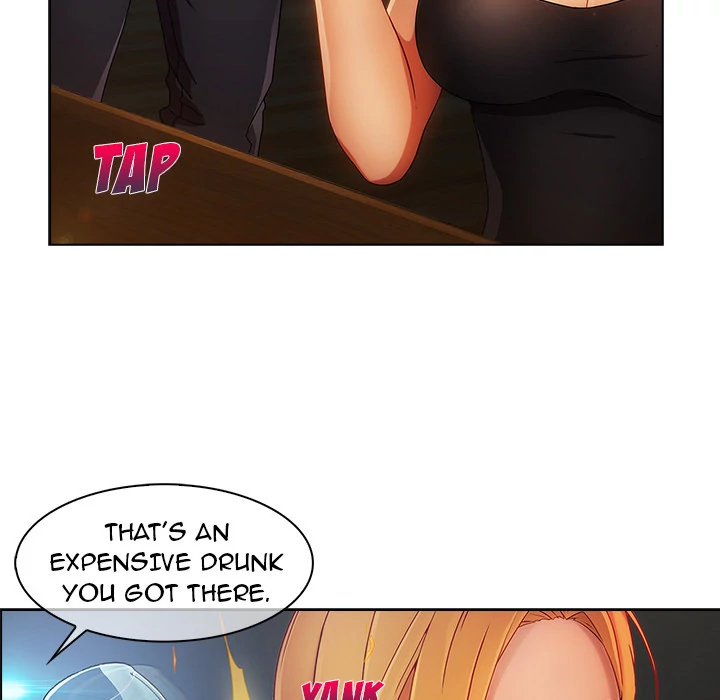 Lady Long Legs chapter 23 page 80