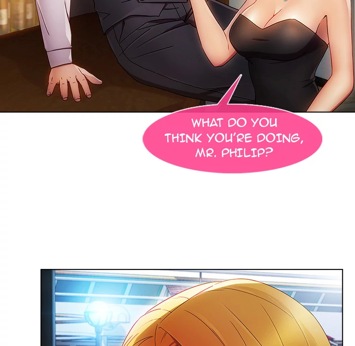 Lady Long Legs chapter 23 page 83