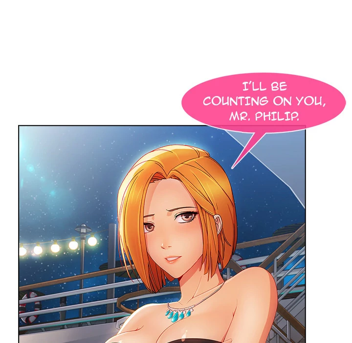 Lady Long Legs chapter 23 page 90