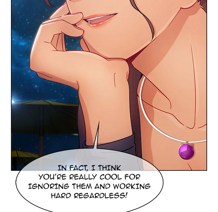 Lady Long Legs chapter 23 page 100