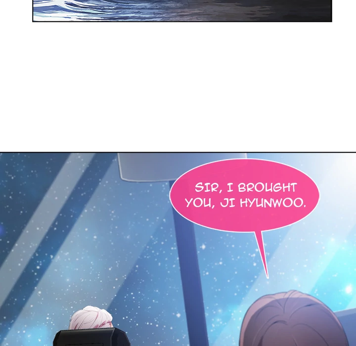 Lady Long Legs chapter 24 page 7