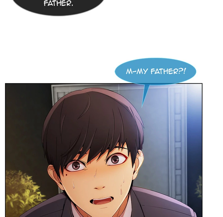 Lady Long Legs chapter 24 page 15