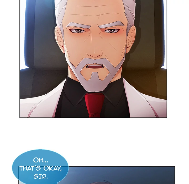 Lady Long Legs chapter 24 page 19