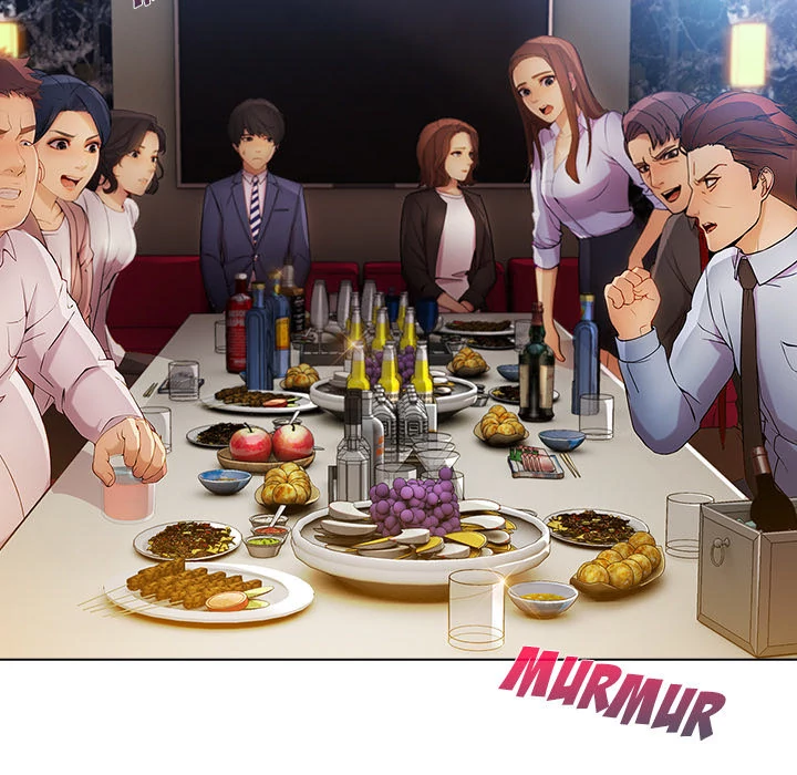 Lady Long Legs chapter 24 page 36