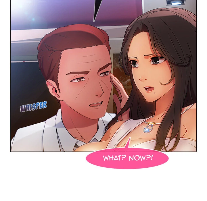 Lady Long Legs chapter 24 page 43
