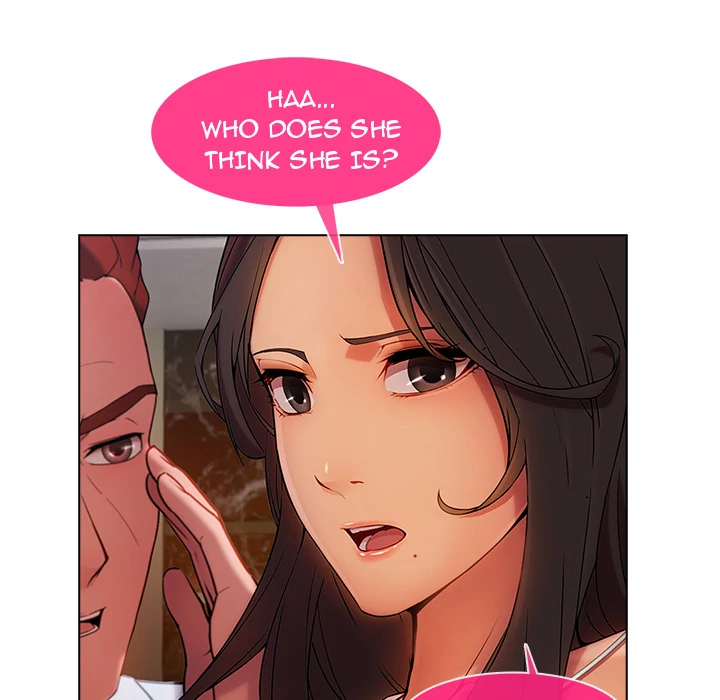 Lady Long Legs chapter 24 page 44