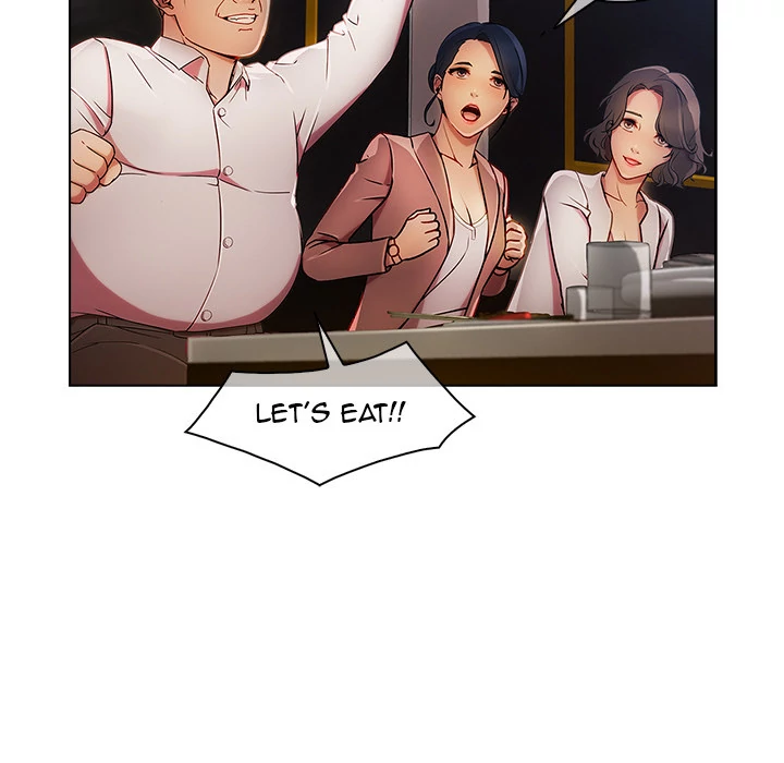 Lady Long Legs chapter 24 page 48