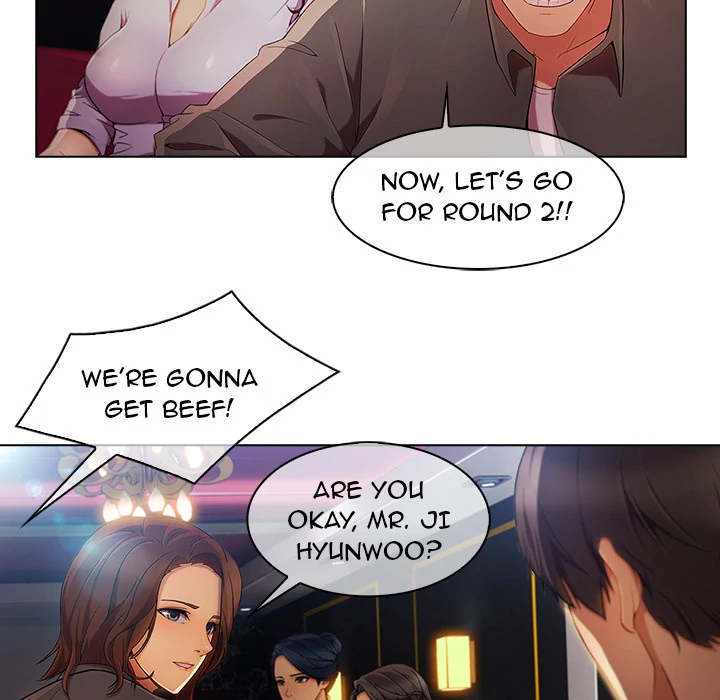 Lady Long Legs chapter 24 page 52