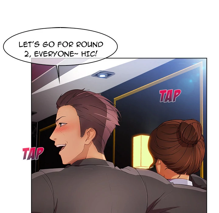 Lady Long Legs chapter 24 page 55