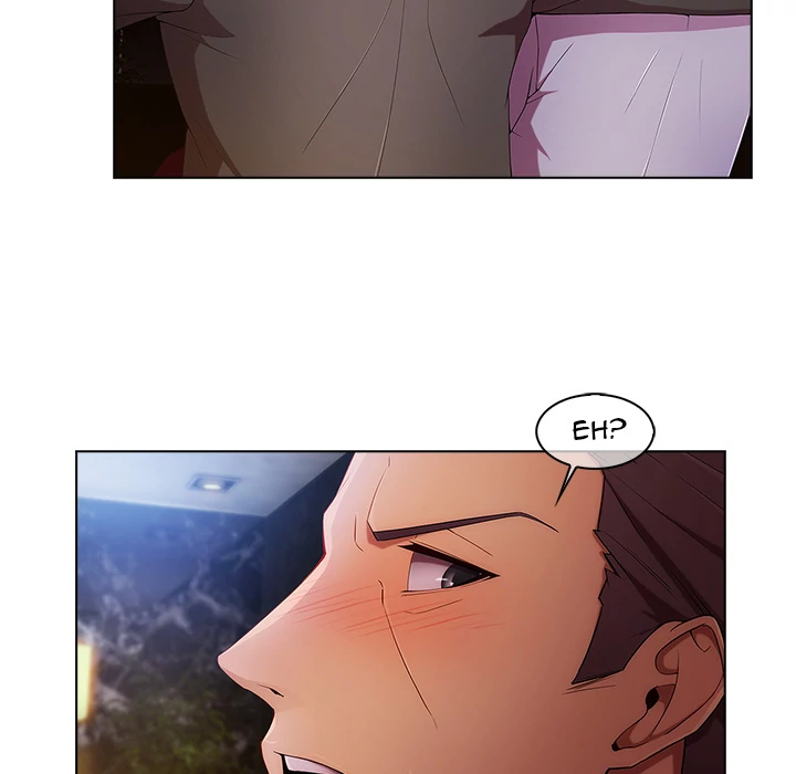 Lady Long Legs chapter 24 page 56