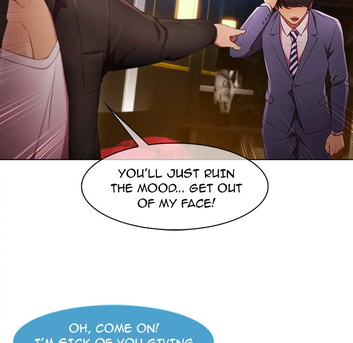Lady Long Legs chapter 24 page 58