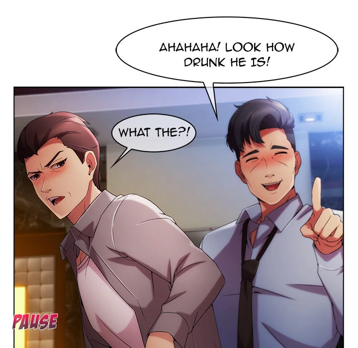 Lady Long Legs chapter 24 page 62