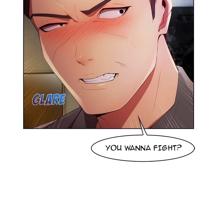 Lady Long Legs chapter 24 page 64