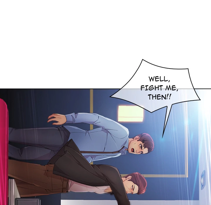 Lady Long Legs chapter 24 page 66