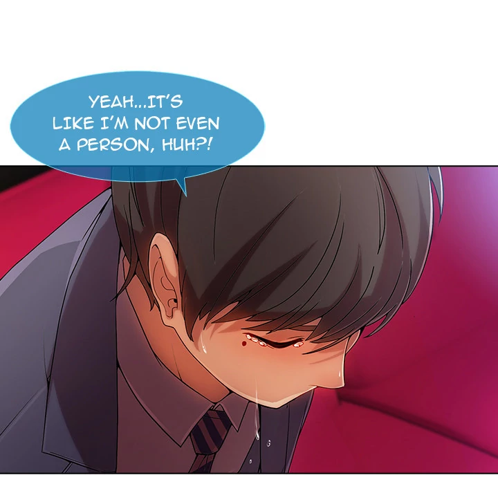 Lady Long Legs chapter 24 page 71