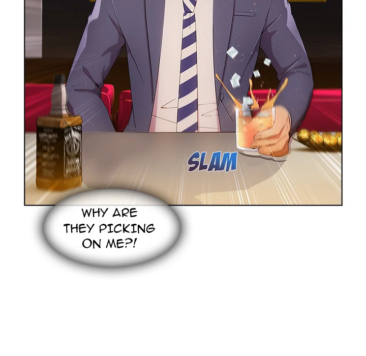 Lady Long Legs chapter 24 page 74