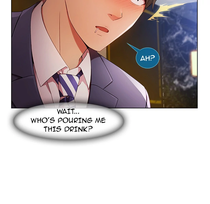 Lady Long Legs chapter 24 page 77