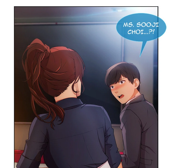 Lady Long Legs chapter 24 page 78