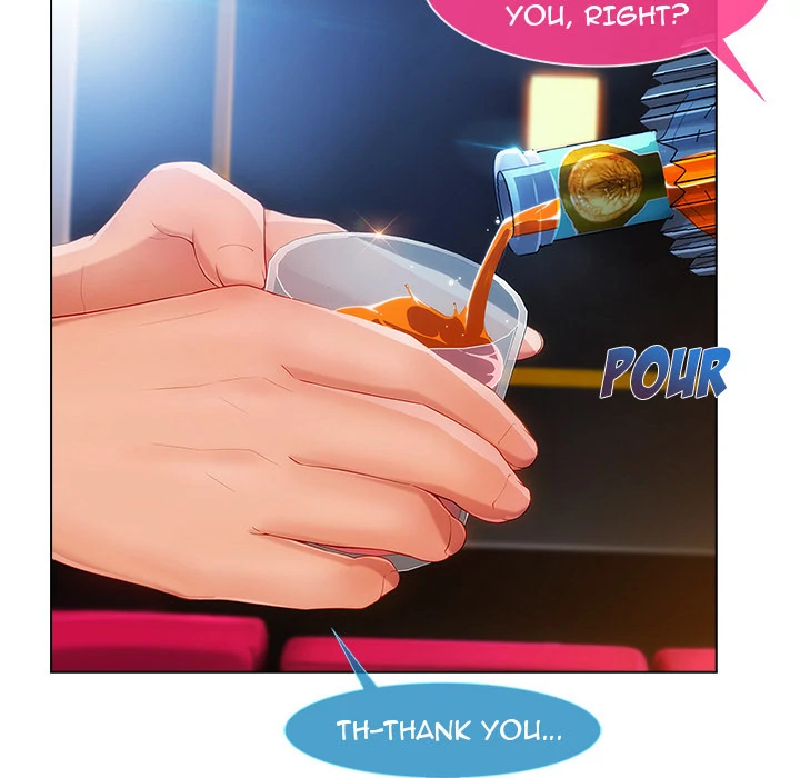Lady Long Legs chapter 24 page 83