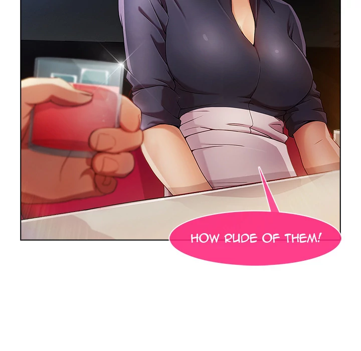 Lady Long Legs chapter 24 page 85