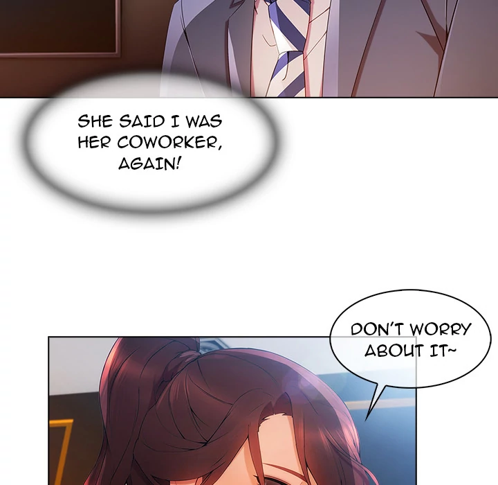 Lady Long Legs chapter 24 page 87