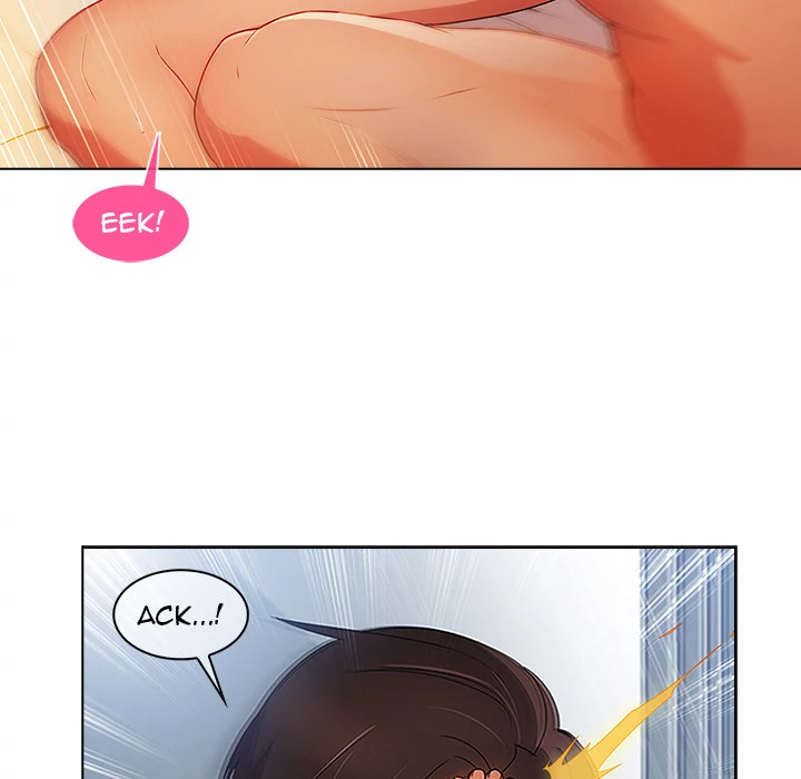 Lady Long Legs chapter 24 page 108