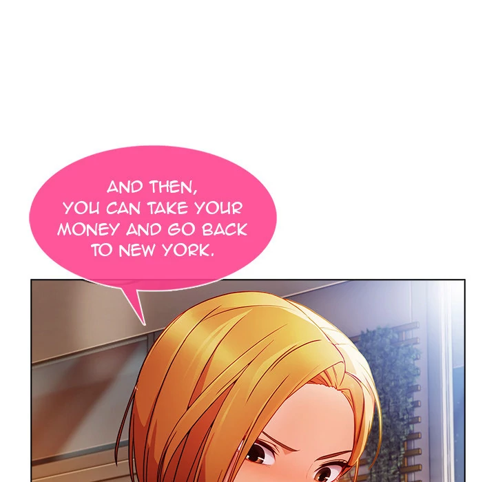 Lady Long Legs chapter 24 page 126