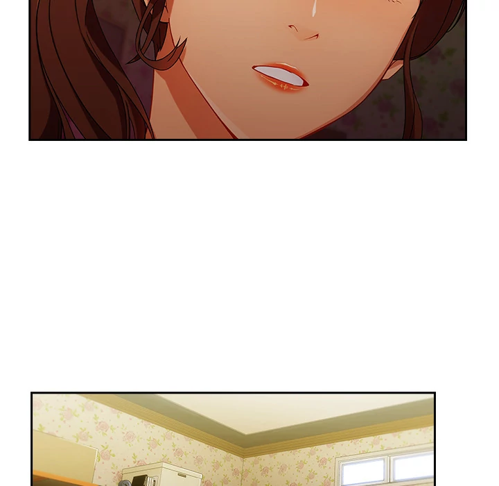 Lady Long Legs chapter 25 page 17