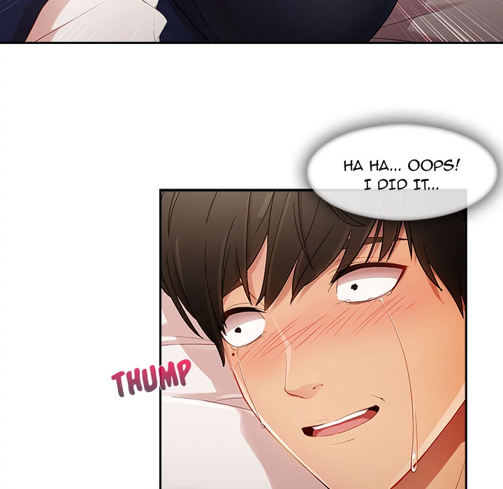 Lady Long Legs chapter 25 page 36