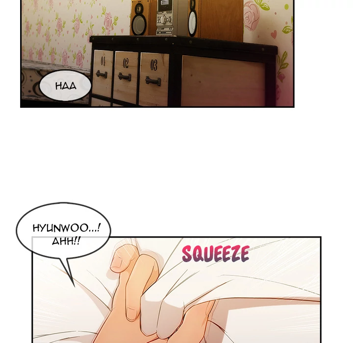 Lady Long Legs chapter 25 page 44