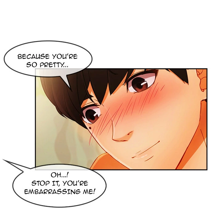 Lady Long Legs chapter 25 page 64