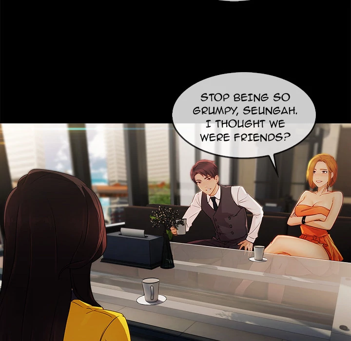Lady Long Legs chapter 25 page 99