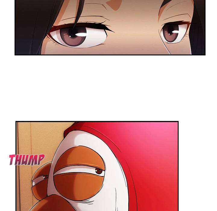 Lady Long Legs chapter 25 page 113