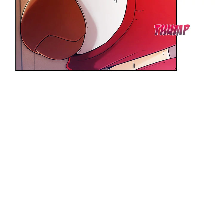 Lady Long Legs chapter 25 page 114