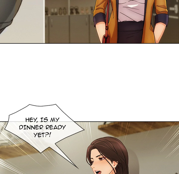 Lady Long Legs chapter 26 page 15