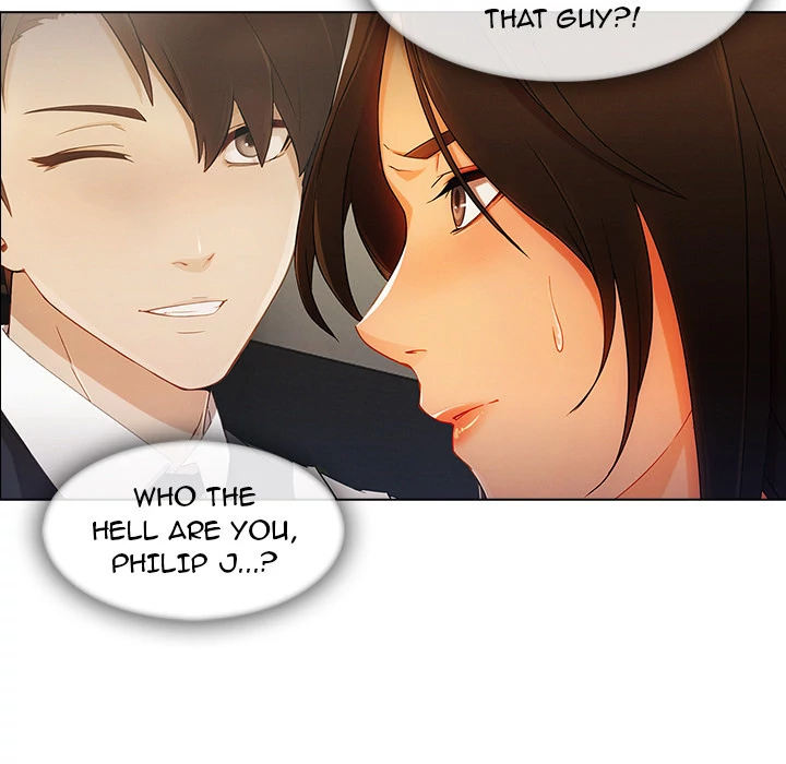 Lady Long Legs chapter 26 page 23