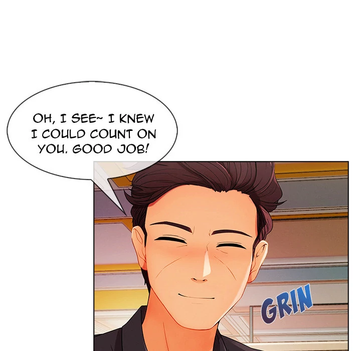 Lady Long Legs chapter 26 page 48
