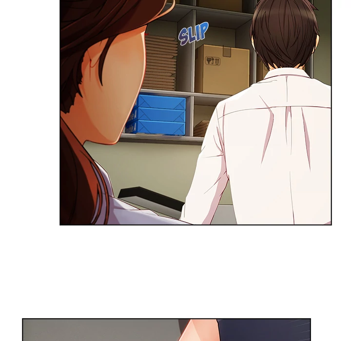Lady Long Legs chapter 26 page 60