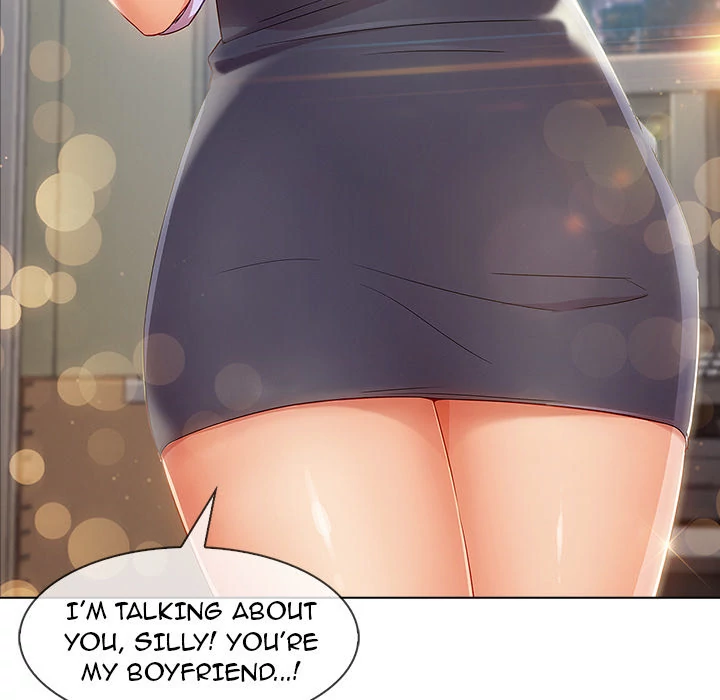 Lady Long Legs chapter 26 page 71