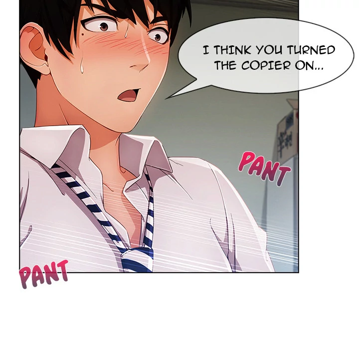 Lady Long Legs chapter 26 page 85