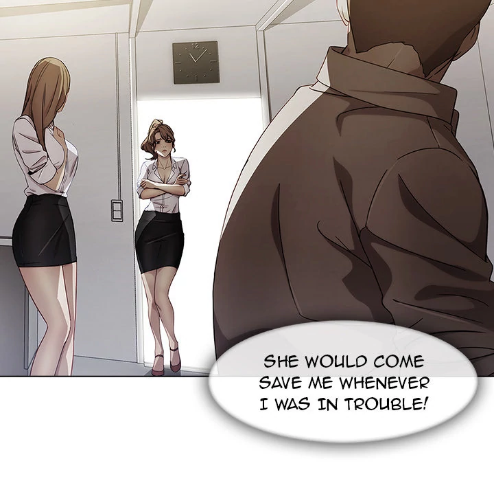 Lady Long Legs chapter 26 page 97