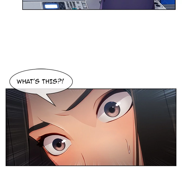 Lady Long Legs chapter 26 page 115