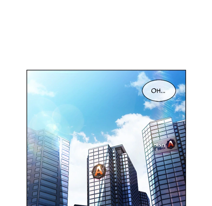 Lady Long Legs chapter 26 page 116