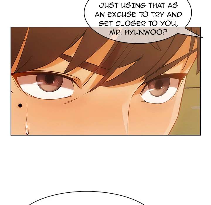 Lady Long Legs chapter 27 page 18