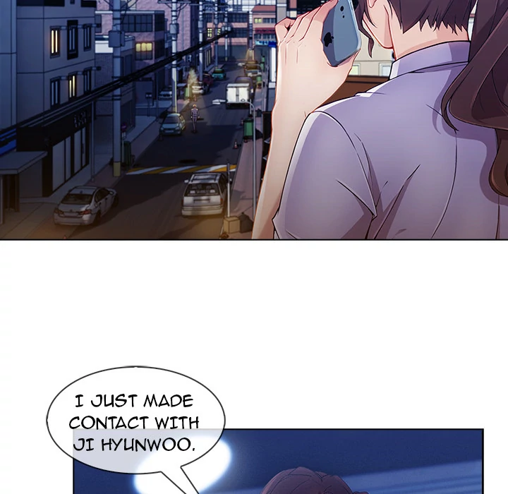Lady Long Legs chapter 27 page 40