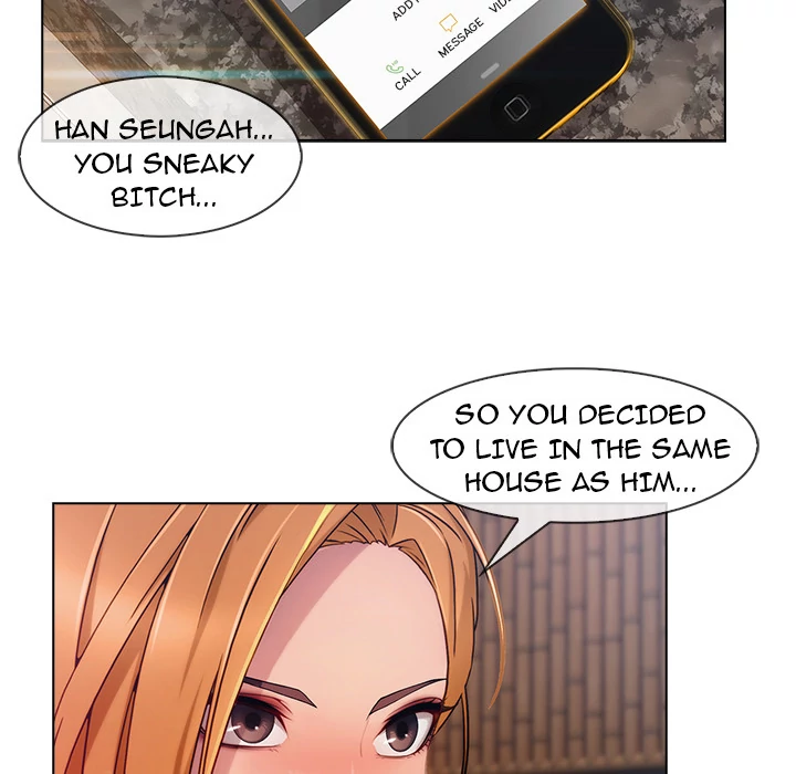 Lady Long Legs chapter 27 page 49